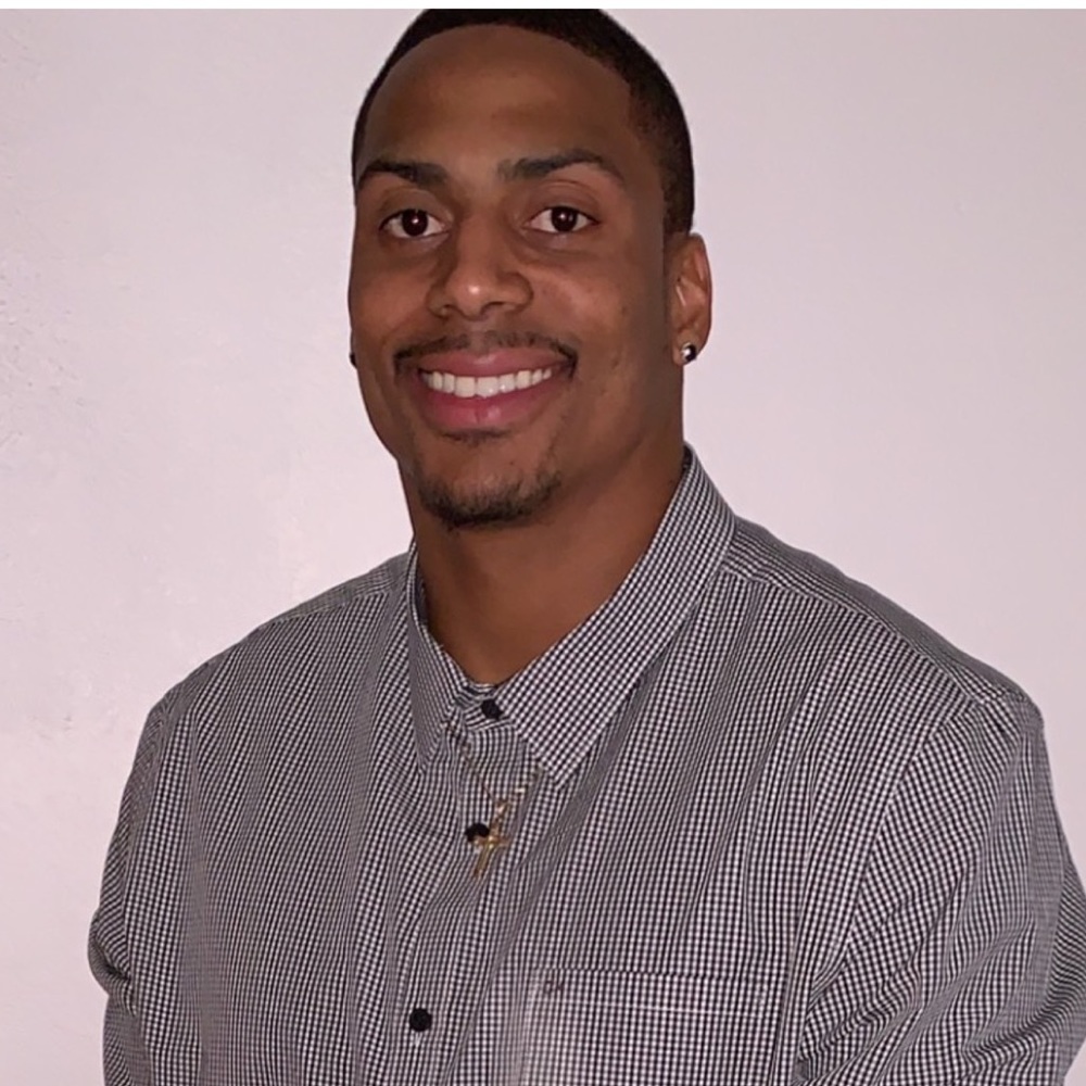 Meet your Posher, John